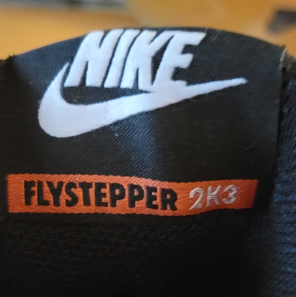 NIKE Flystepper 2K3 sneakers - Picture 10 of 11